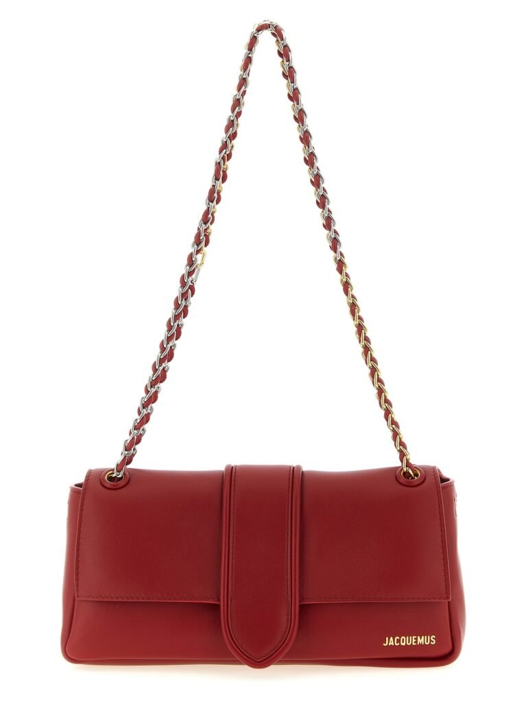 Le Bambino Chane' shoulder bag
