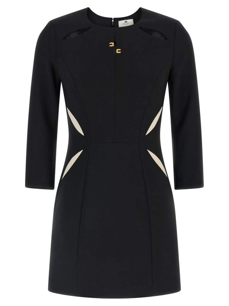 Sheath dress