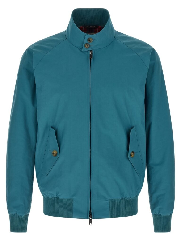 G9' bomber jacket