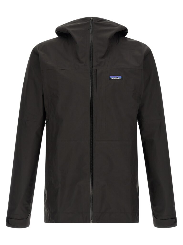Boulder Fork' jacket