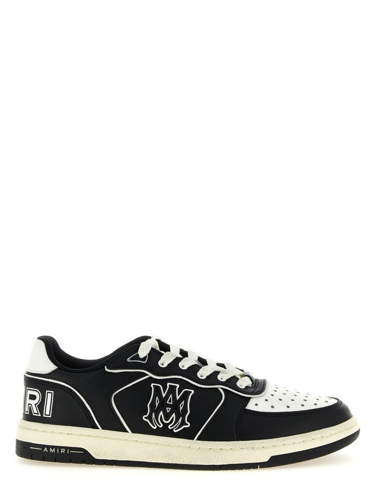 Newport' sneakers