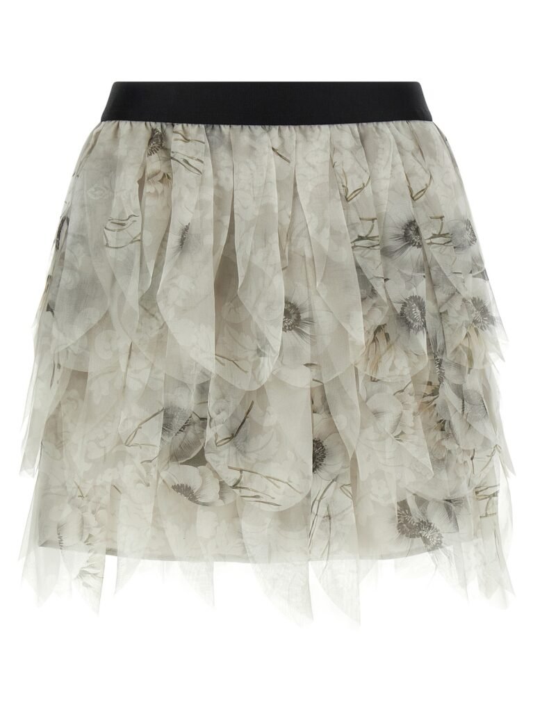 MxsTalco' skirt