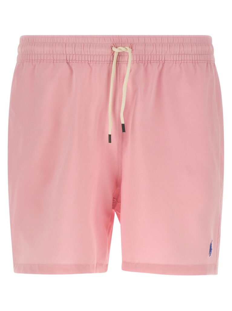 Traveller' swimsuit