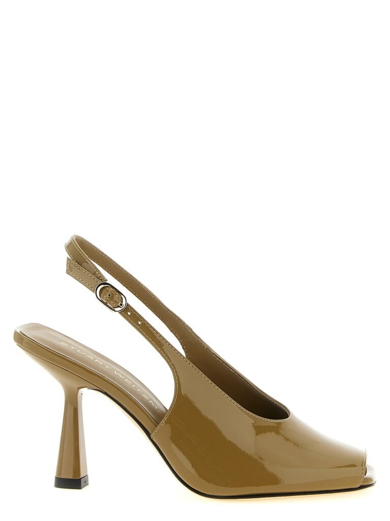 Val' slingback