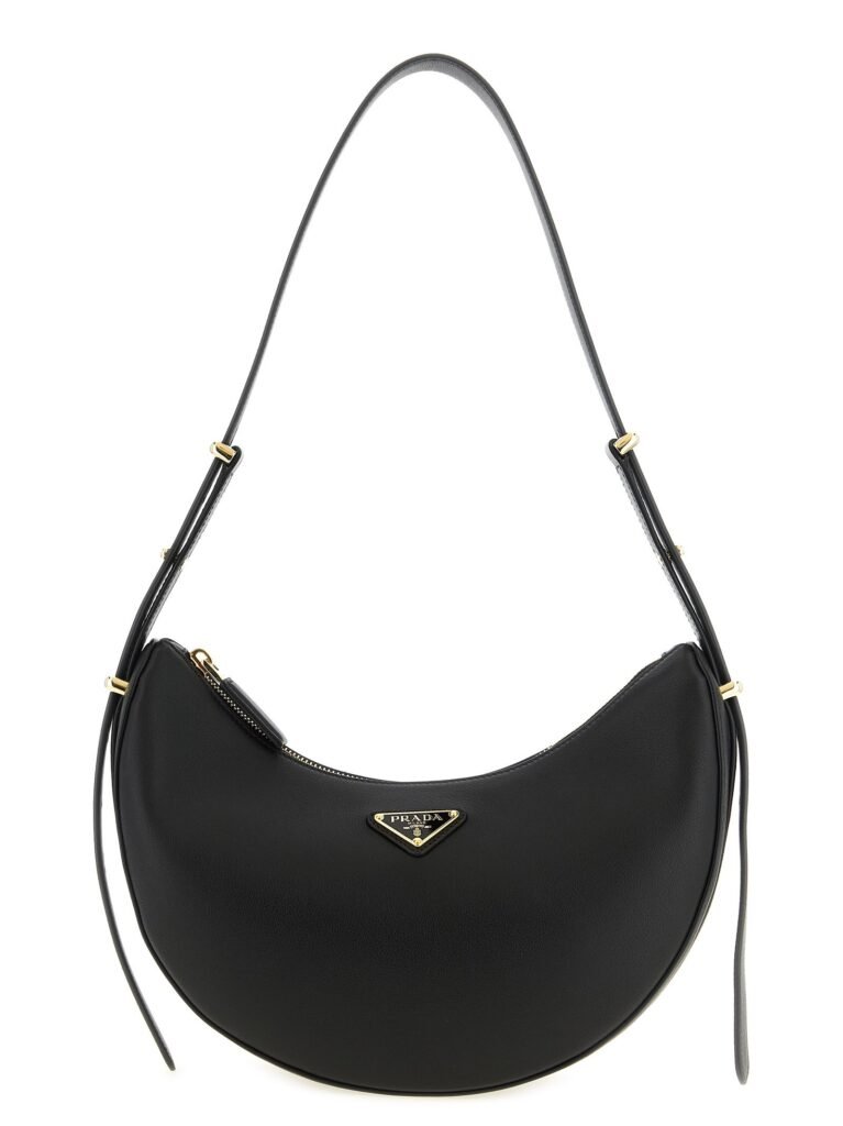 Prada Arqu' shoulder bag