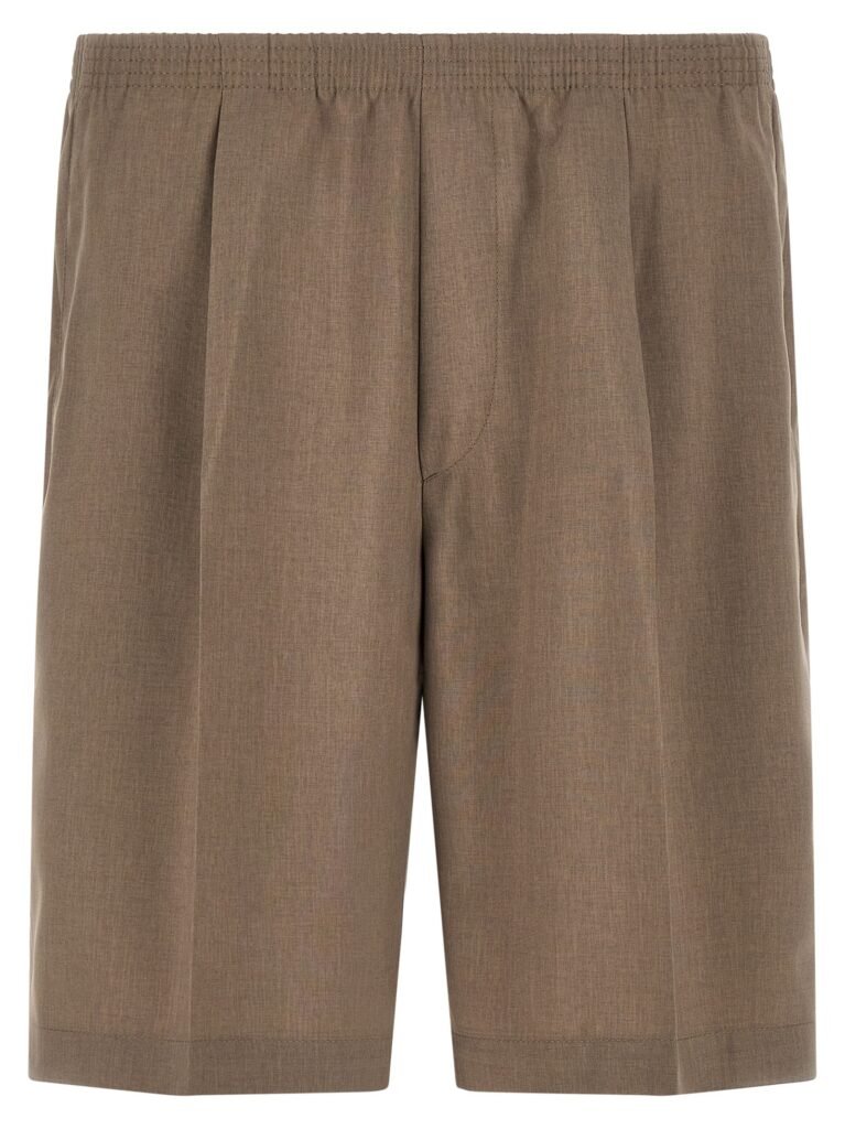 Arno' bermuda shorts