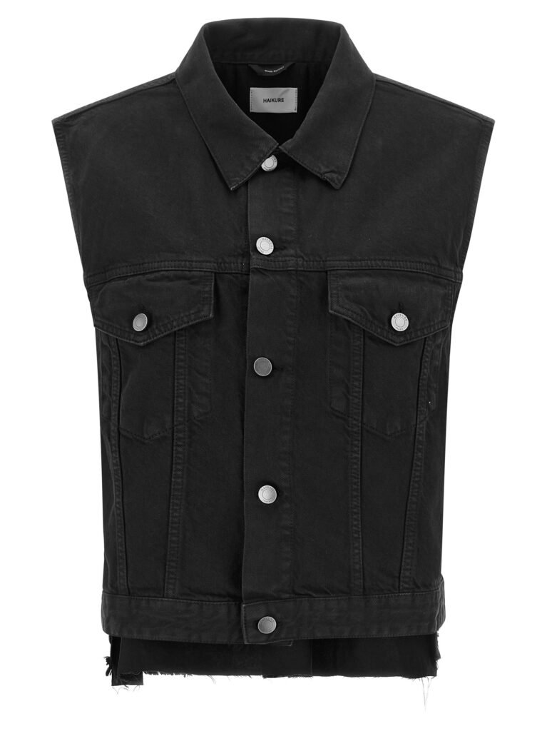 Ryder' vest