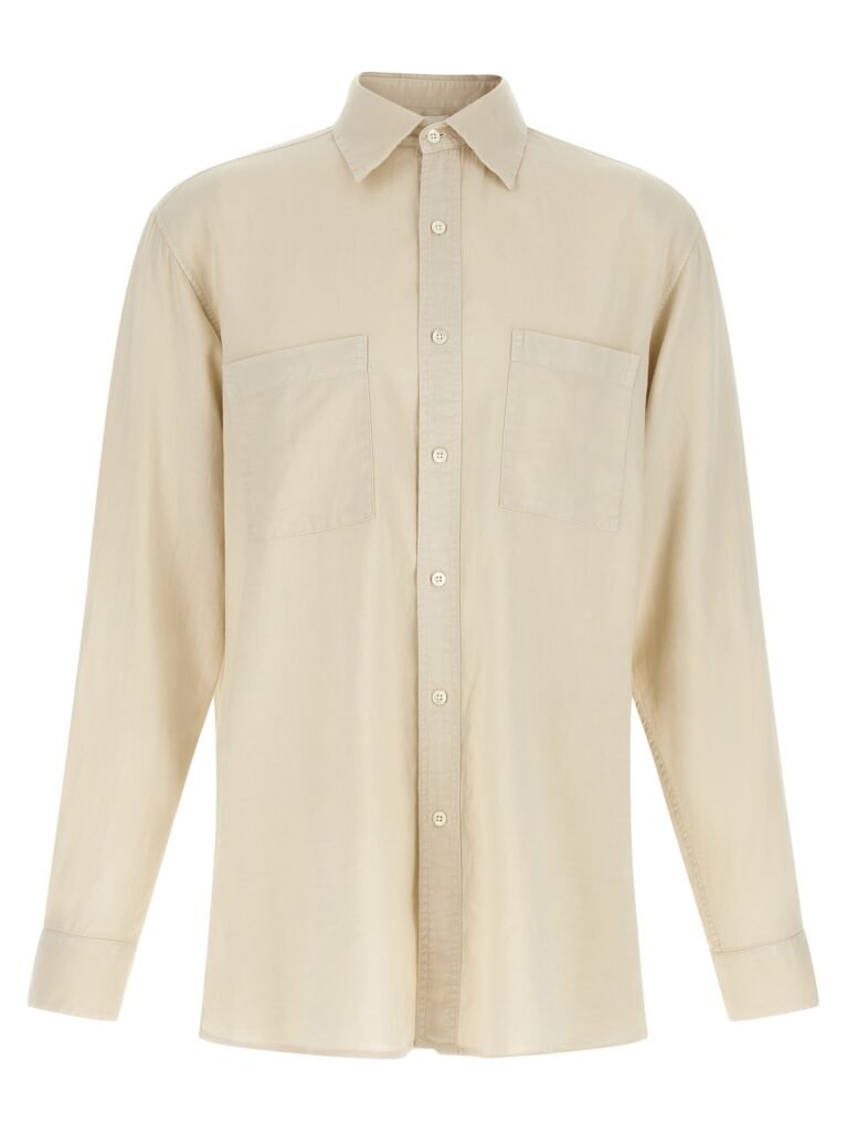 Paul' shirt