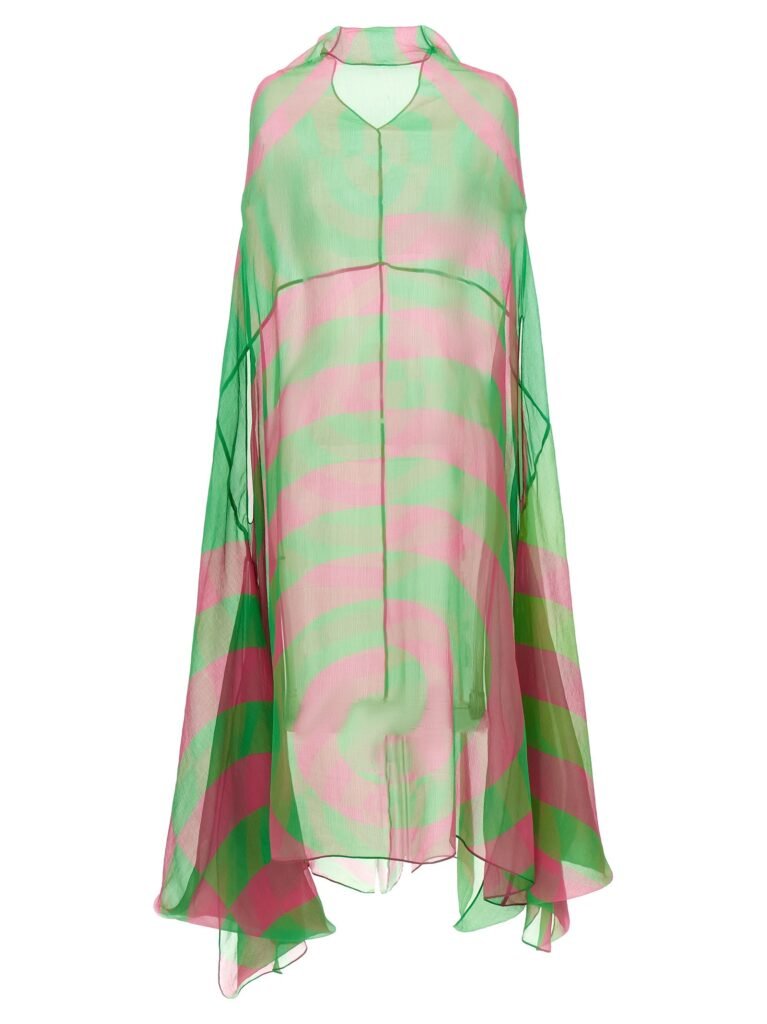 Ducy' dress