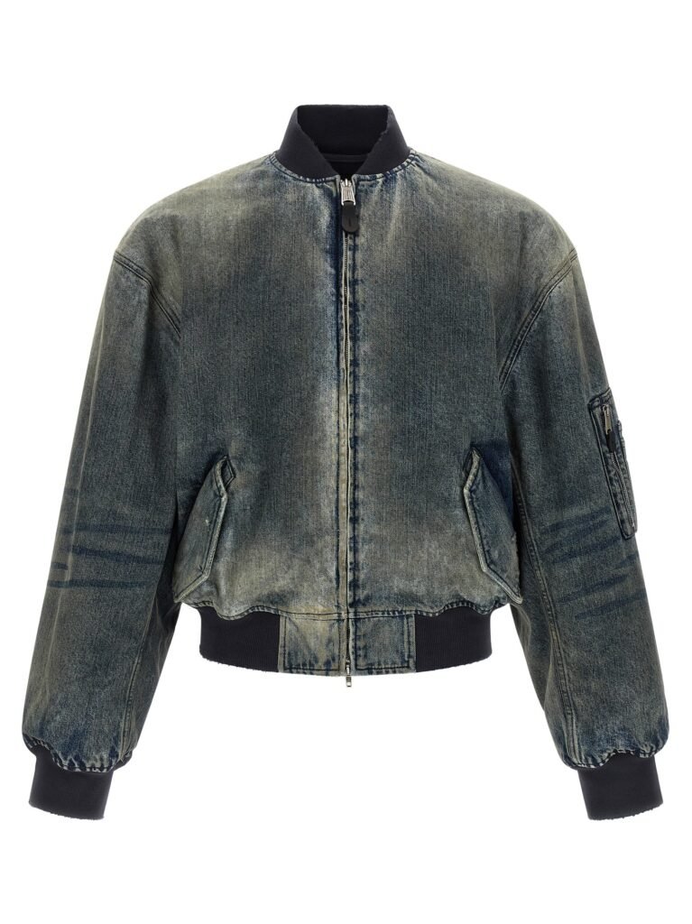 Bomber Standard' jacket