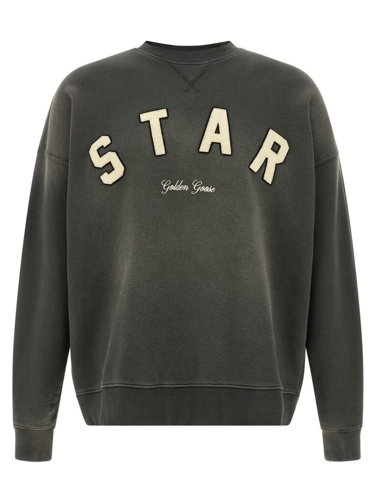 Star' sweatshirt