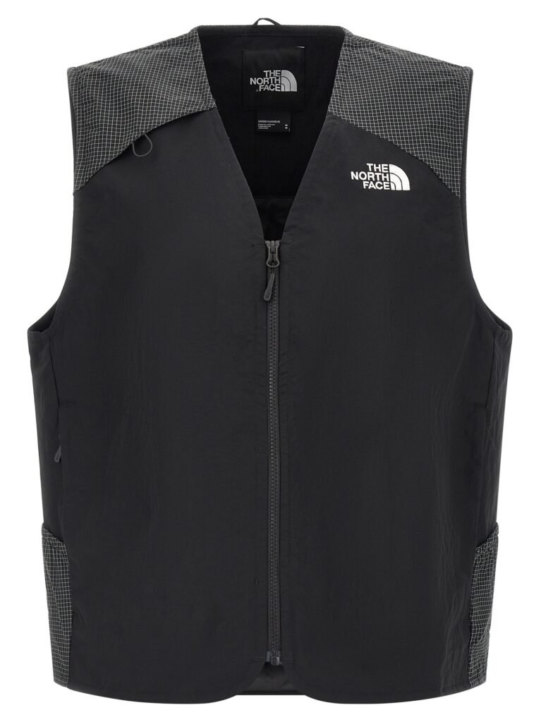 NSE Tech' vest