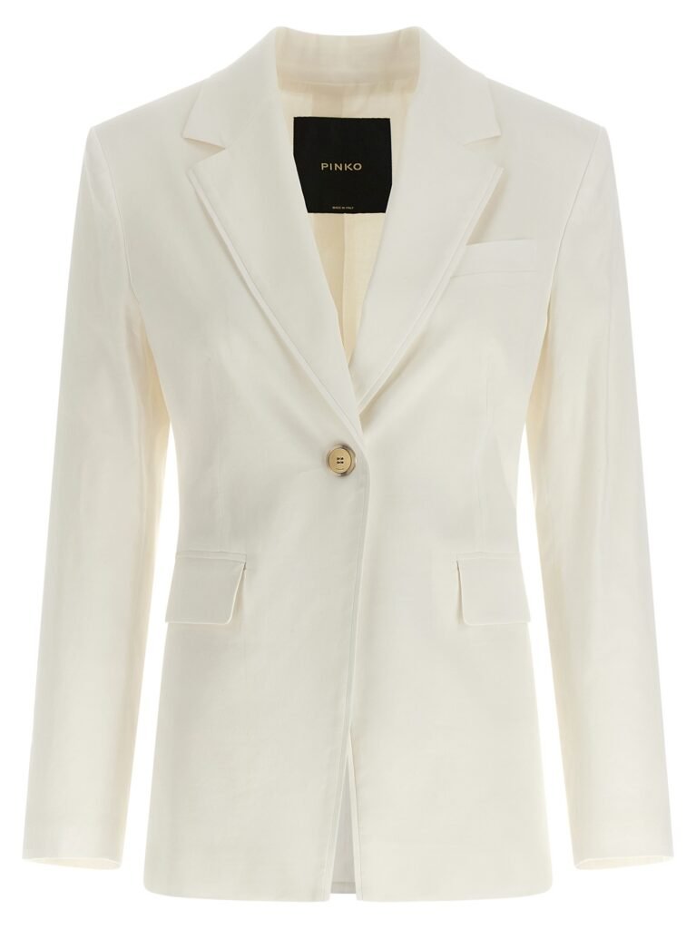 Effie' blazer