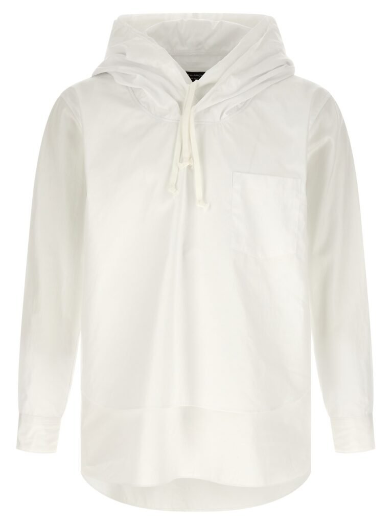Double layer blouse