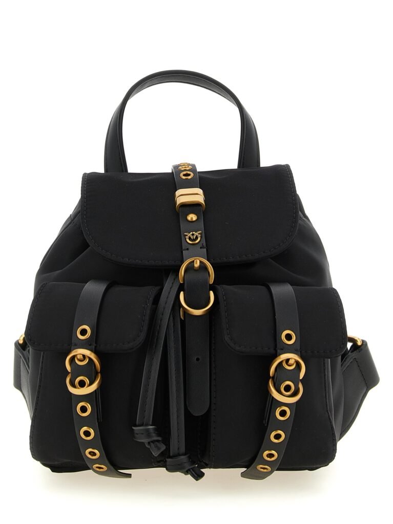Mini backpack