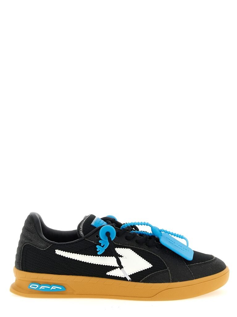 End Of Play' sneakers