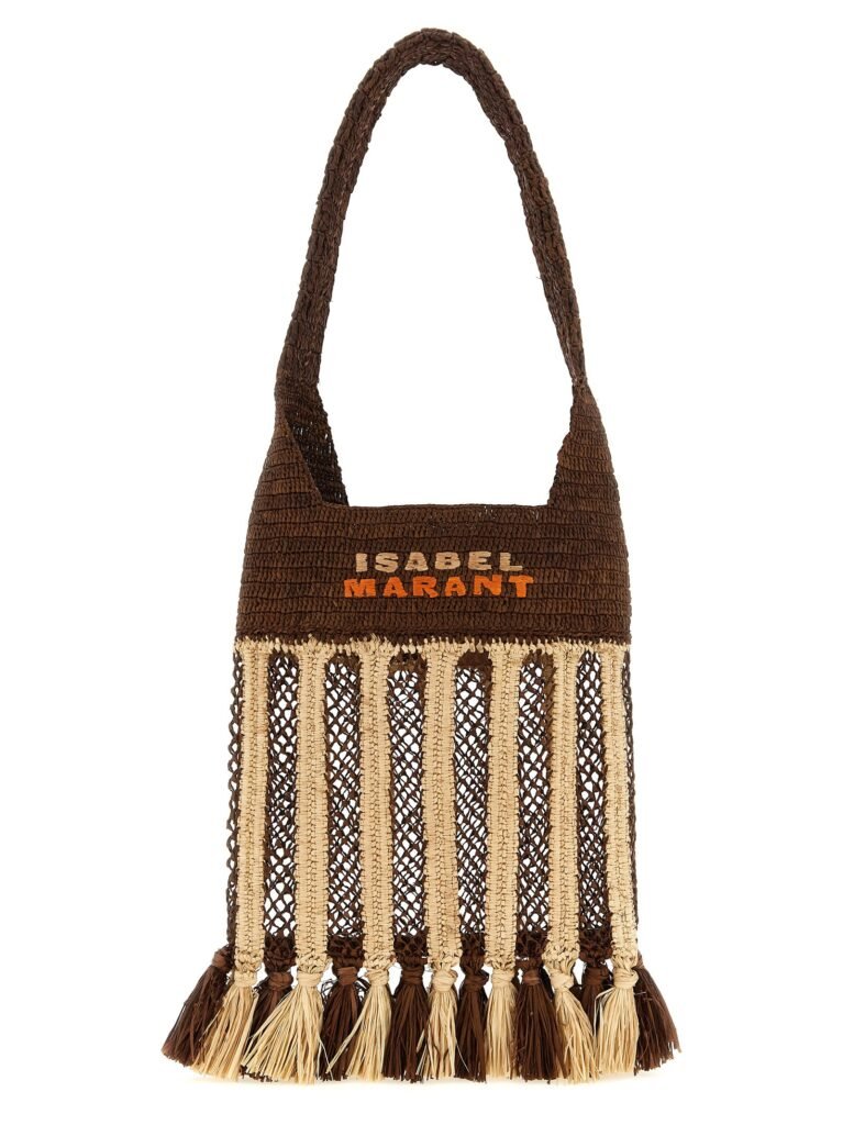 Praia' small shoulder bag