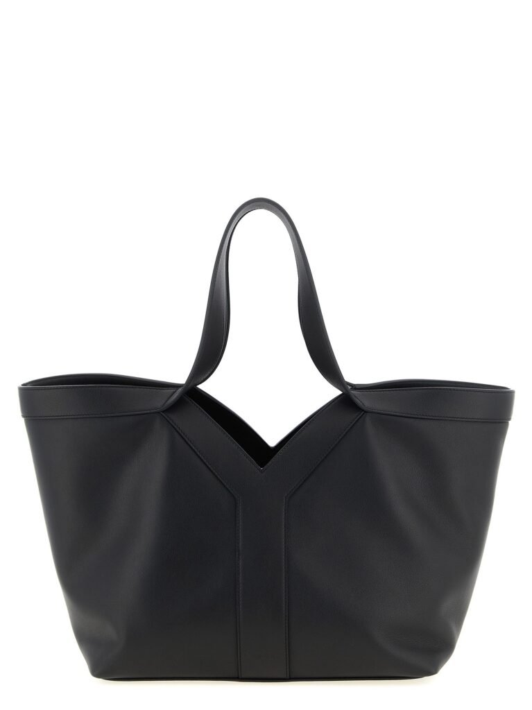 Small 'Y' Tote Bag