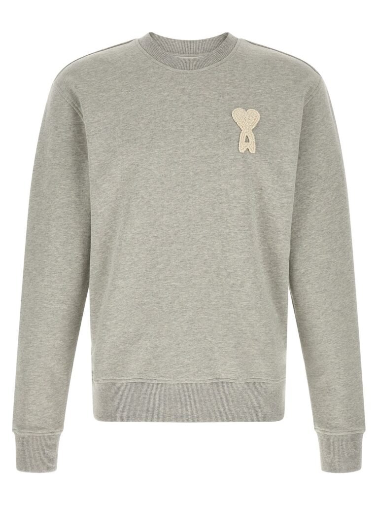 Amis De Coeur' sweatshirt