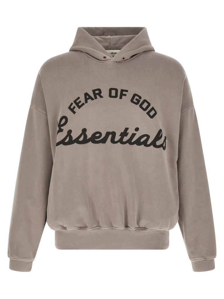 Training 90s' hoodie