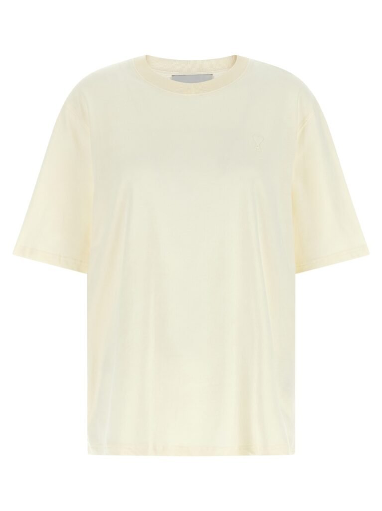 Heavy Cotton T-shirt
