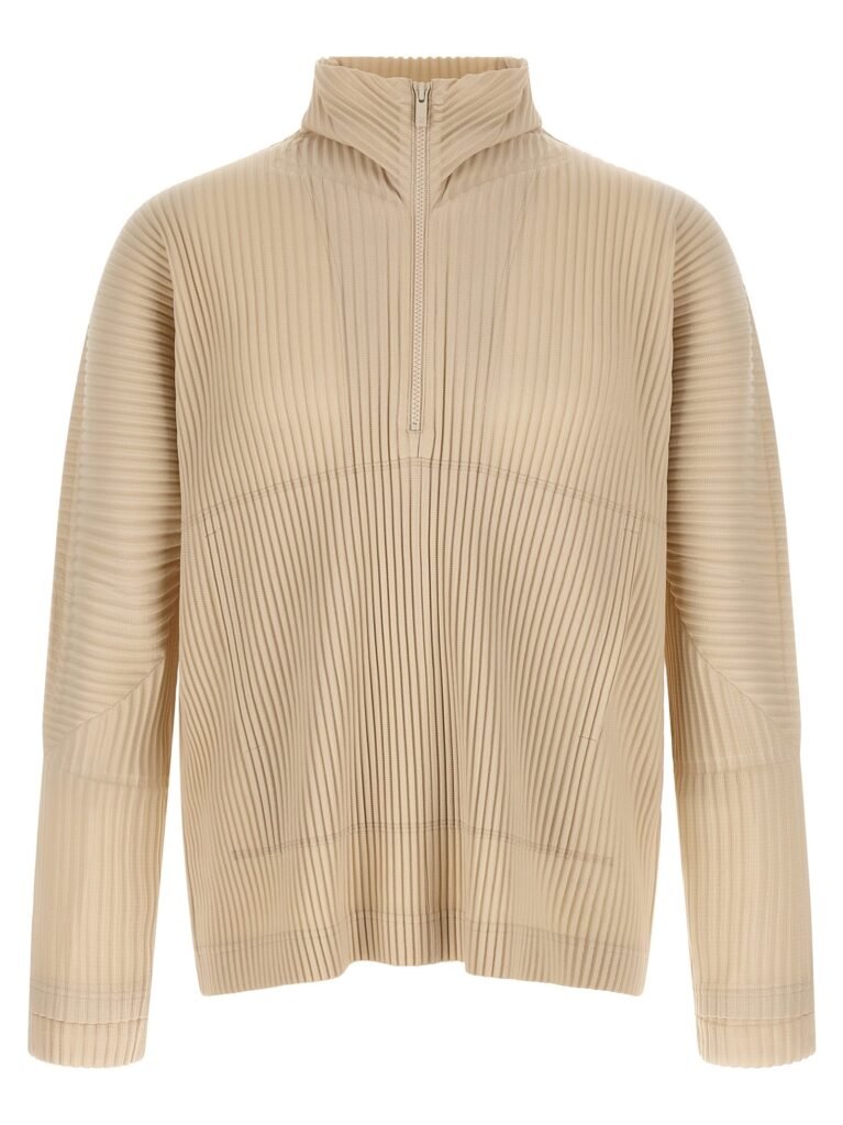 Monthly Colors: March' sweater