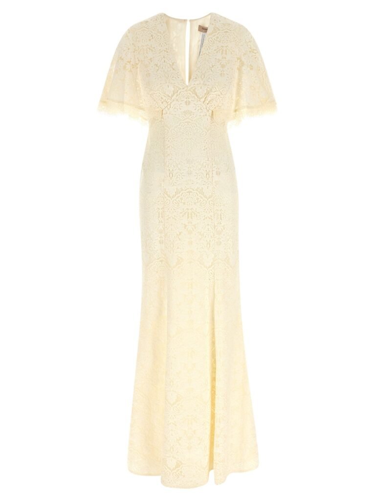 Lace dress
