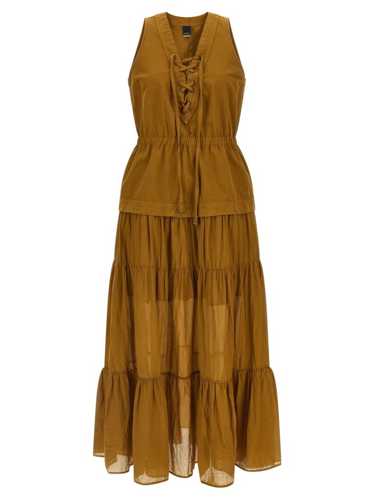 Casarsa' dress