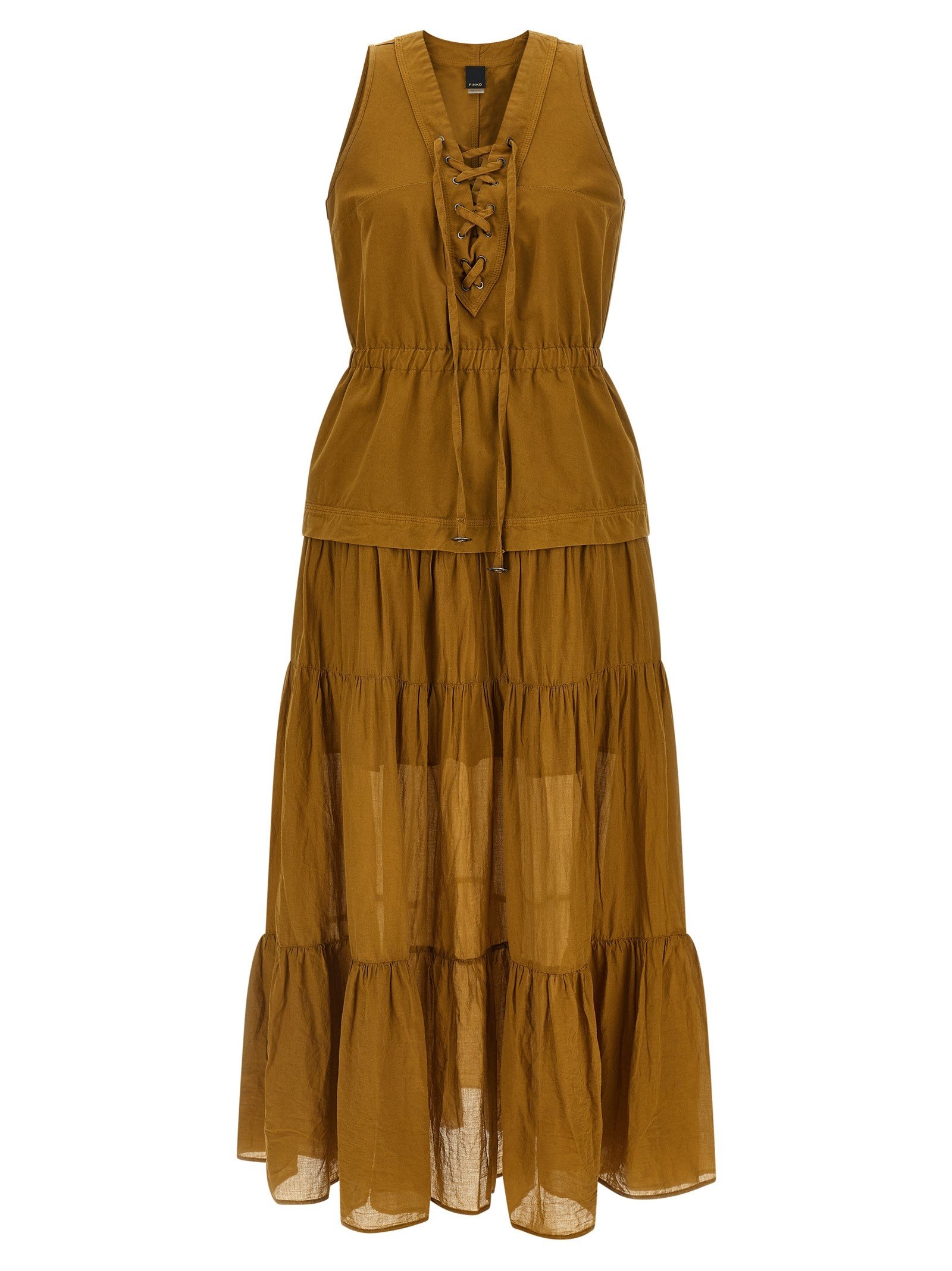 Casarsa' dress