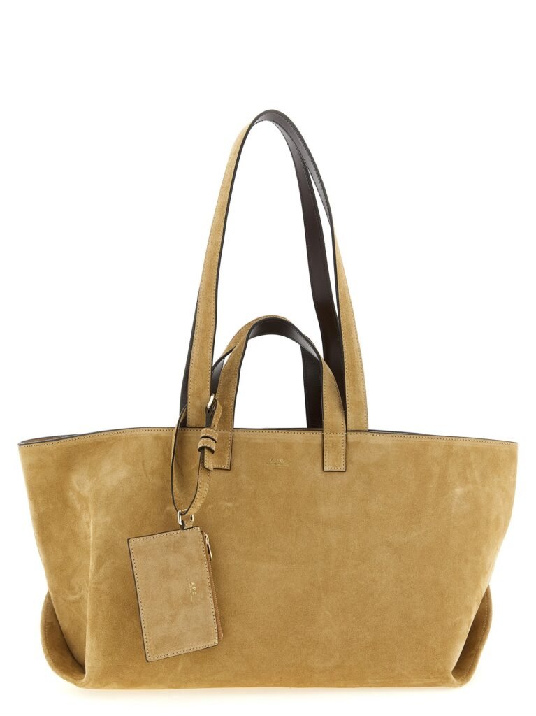 Le Drummer' large shopping bag