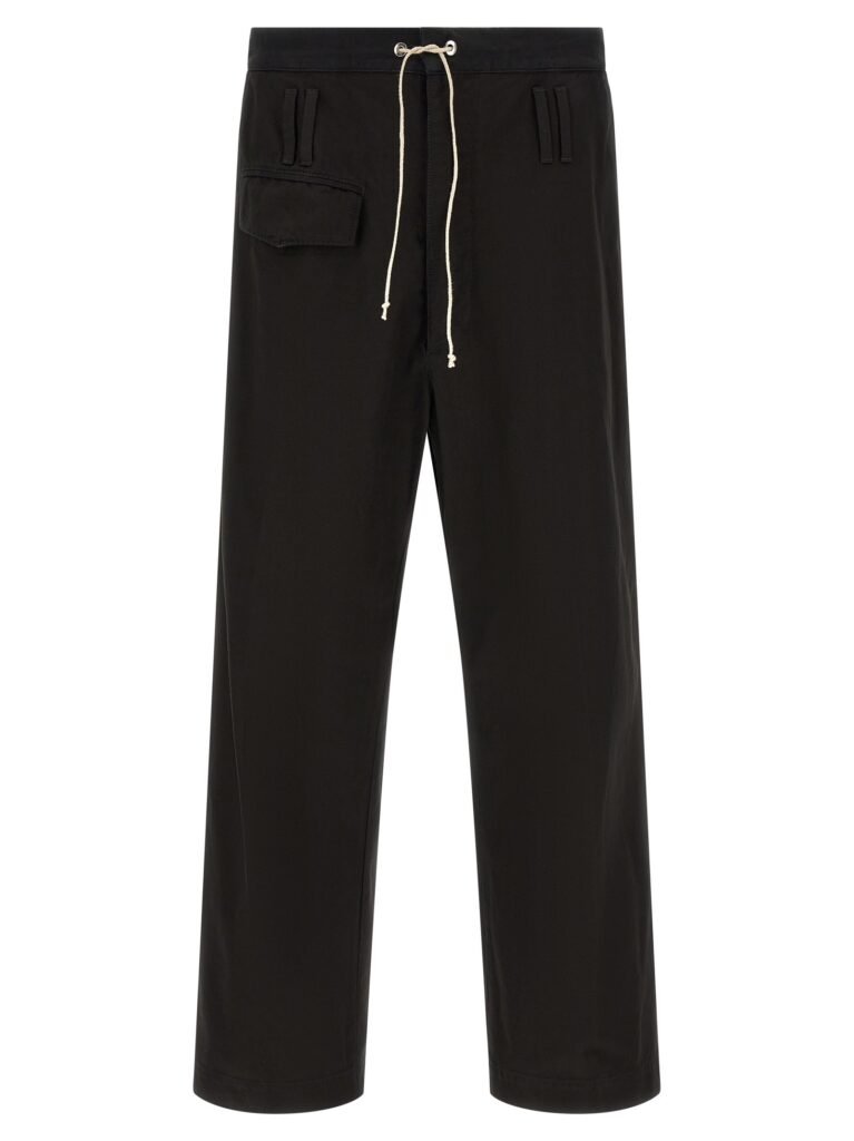 Trireme' pants