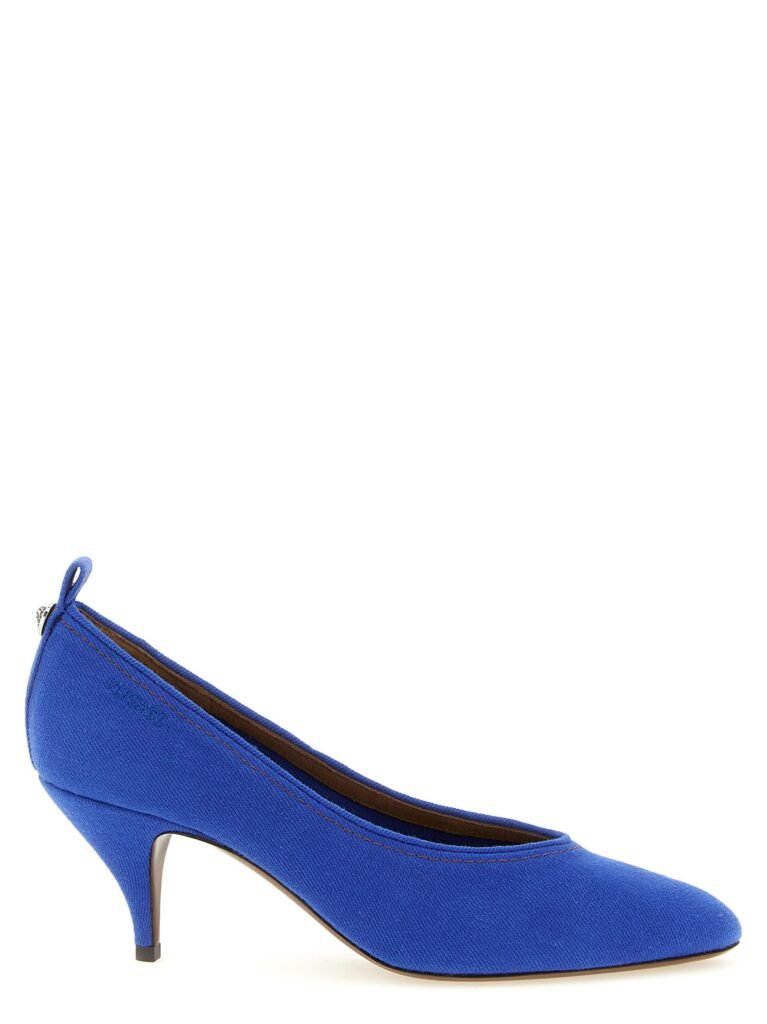 Tina' pumps