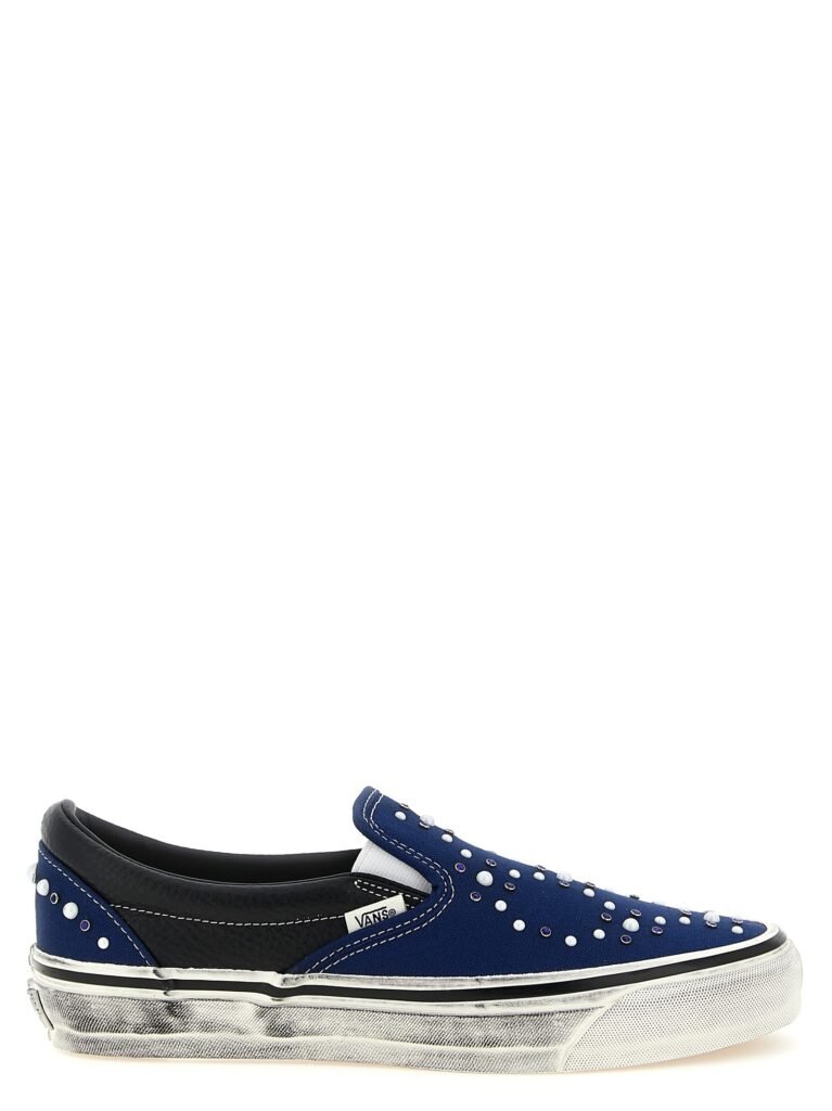 Premium Classic Slip-On' sneakers