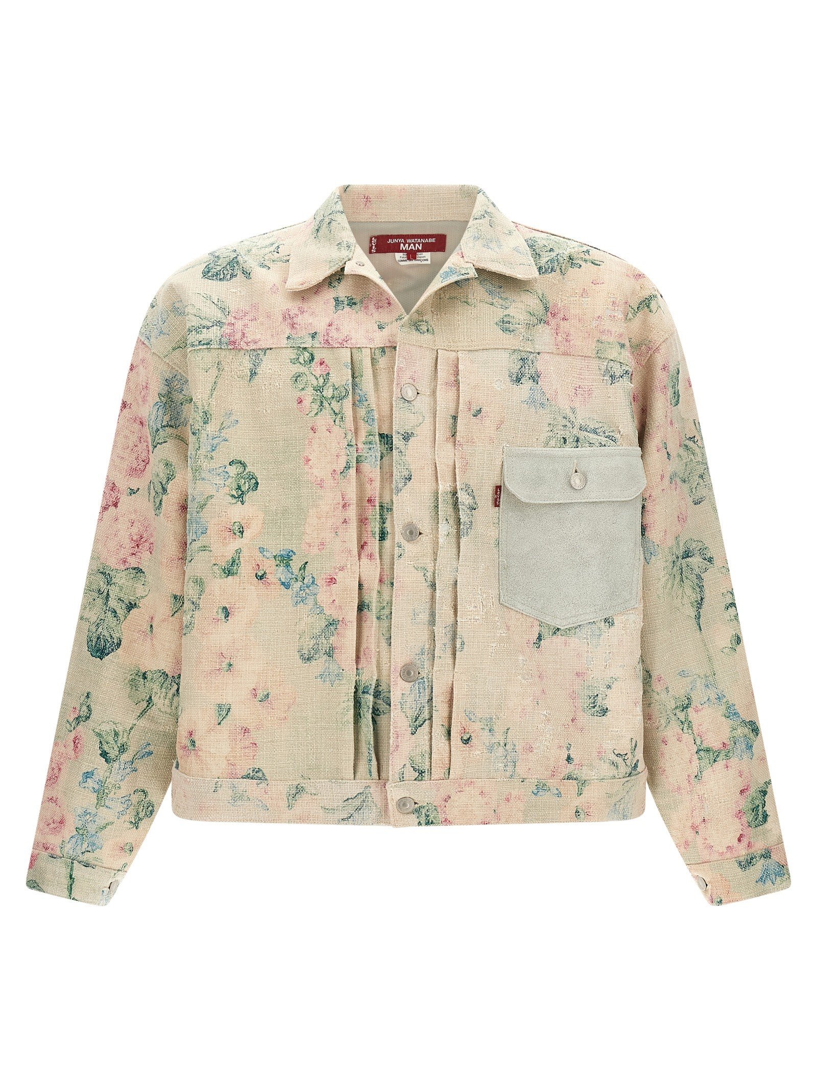 Junya Watanabe x Levi's jacket
