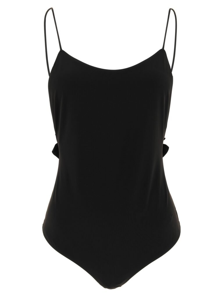 Le Maillot Cabana' one-piece swimsuit