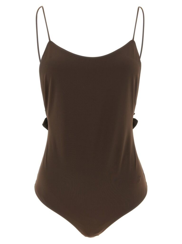 Le Maillot Cabana' one-piece swimsuit