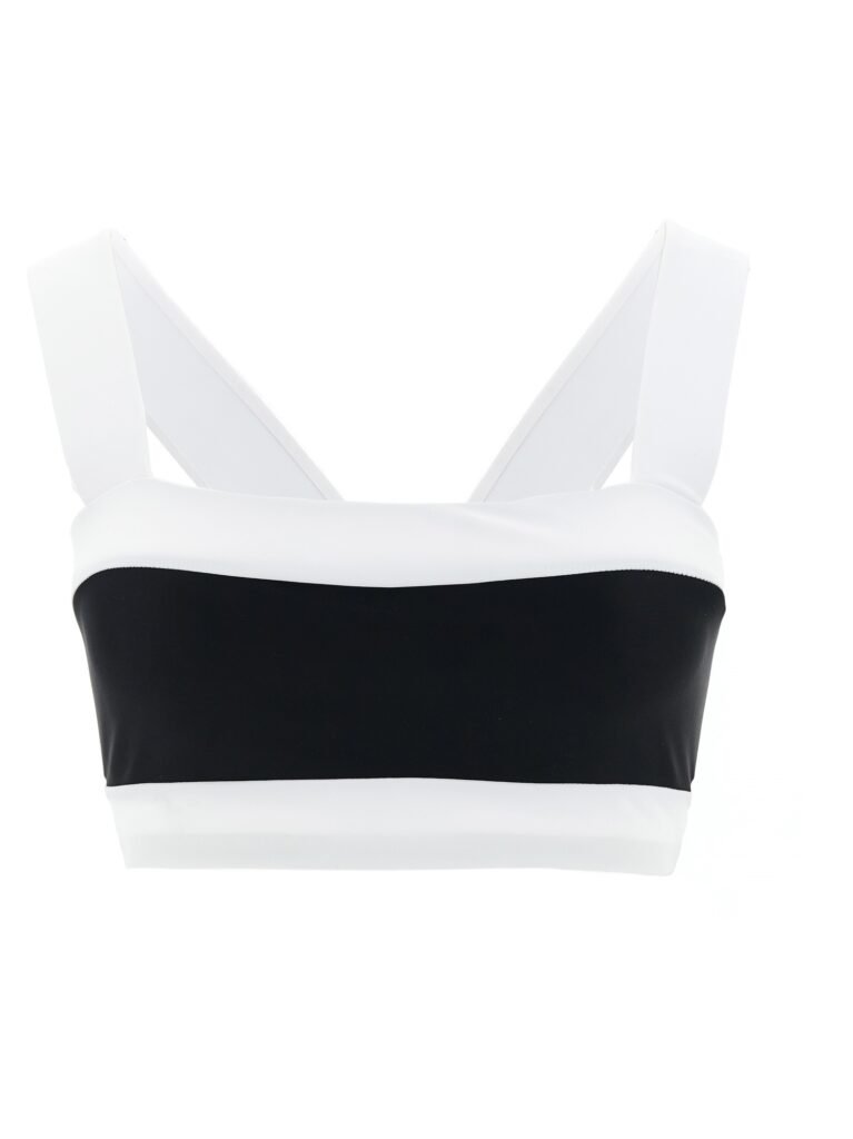 Plonge' bikini top - 'Active' line