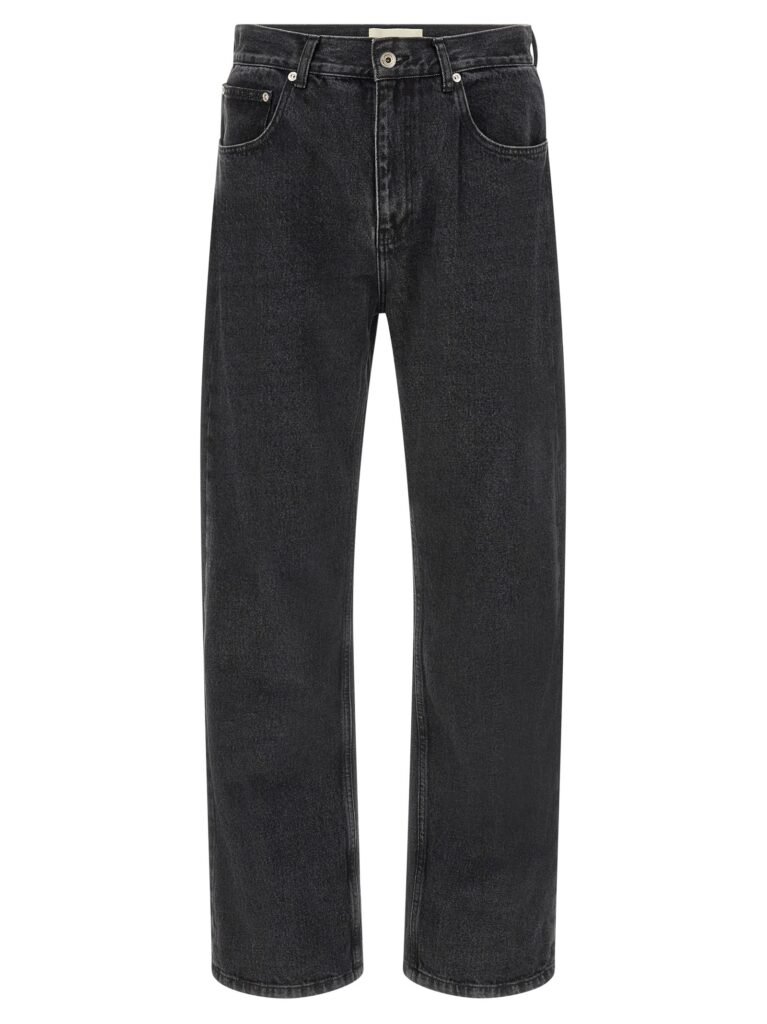 Big Papi' jeans