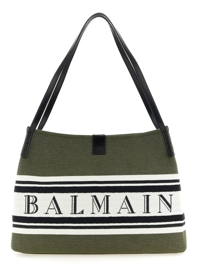 Medium 'Release' shopping bag