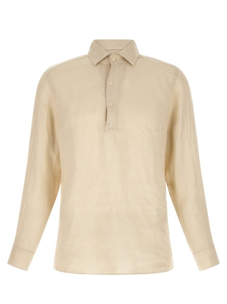 Raphael' polo shirt