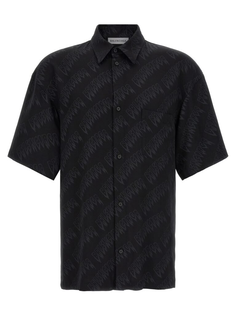 Logo shirt