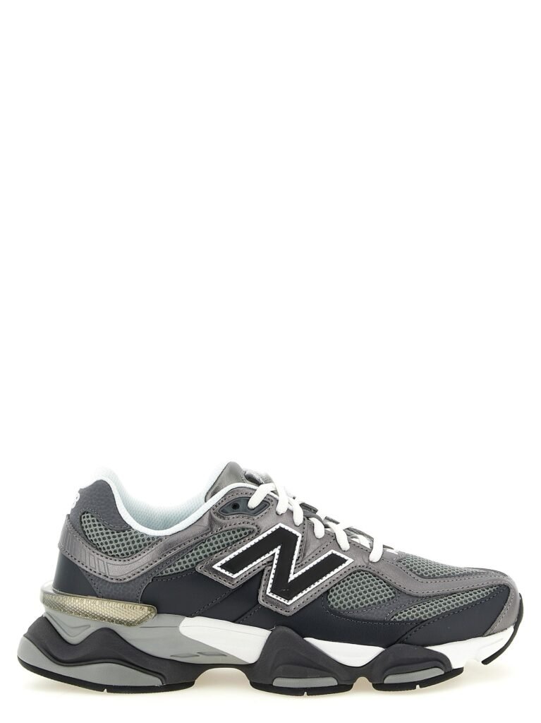 9060' sneakers