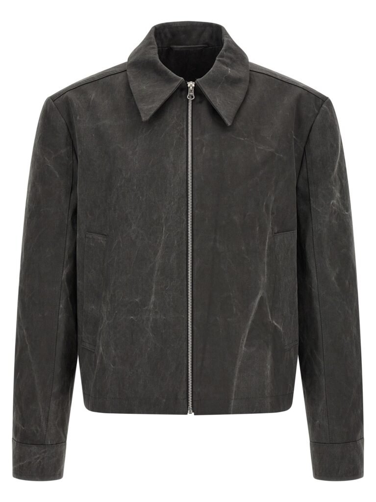 Tazio' jacket