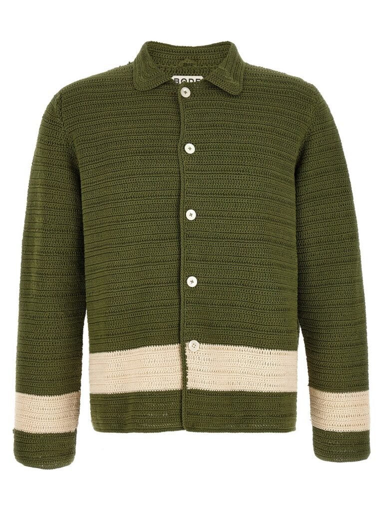 Marsh' shirt