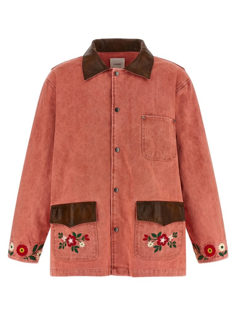 Barn' jacket