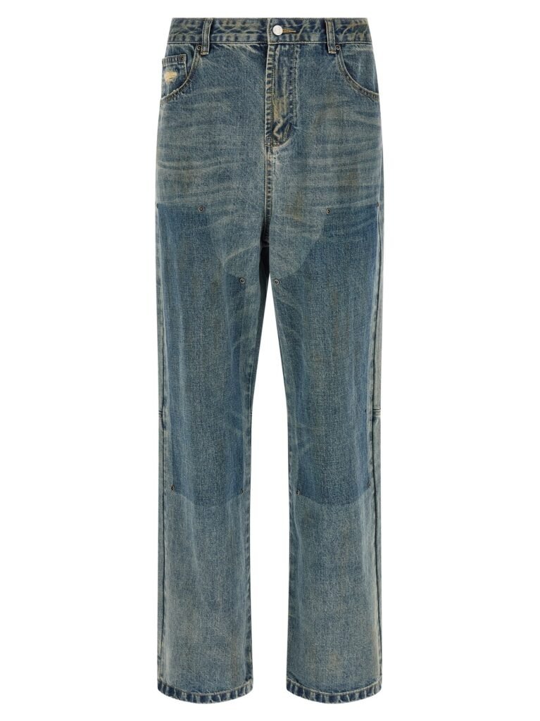 Double Knee Carpenter' jeans