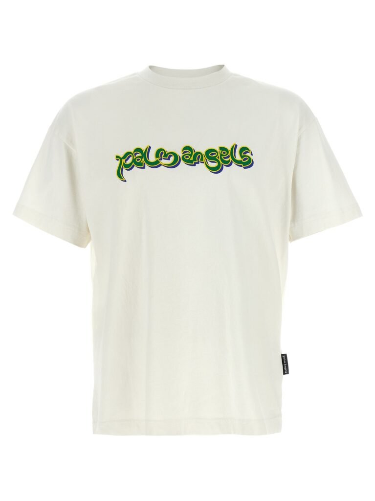 Thai Logo' T-shirt