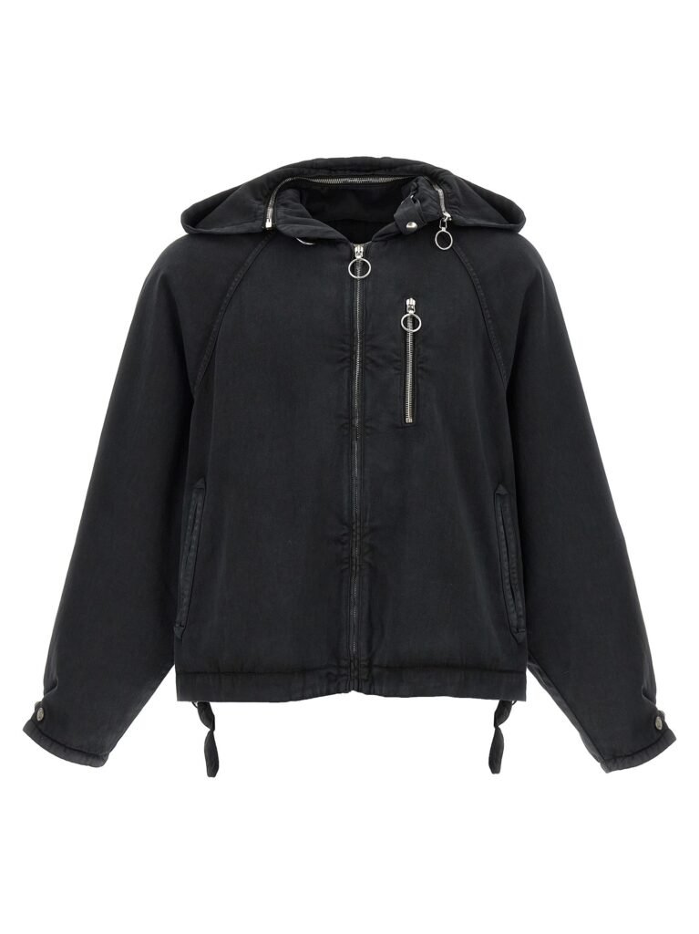 Midia' jacket