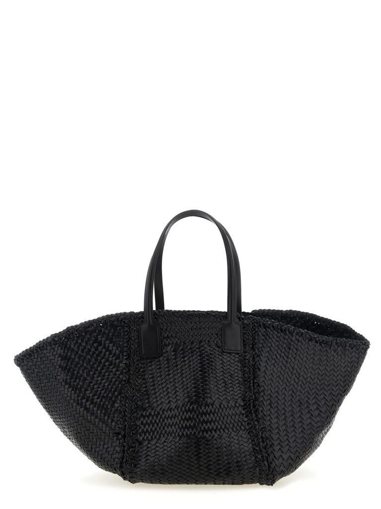 Teresa' shopping bag