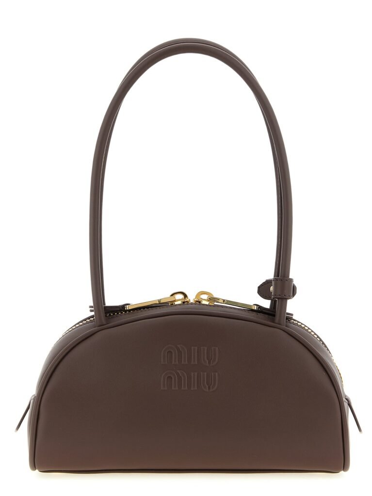 Beau' small shoulder bag